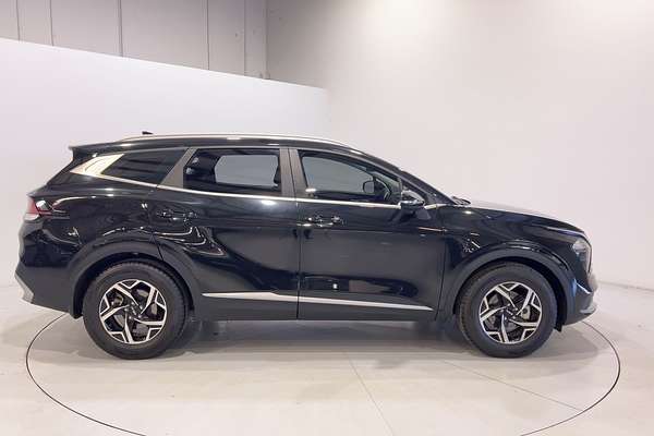 2021 Kia Sportage S NQ5
