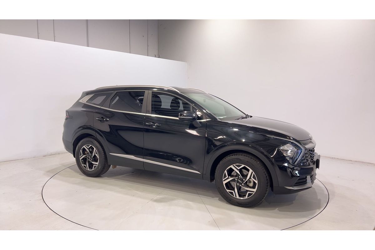 2021 Kia Sportage S NQ5