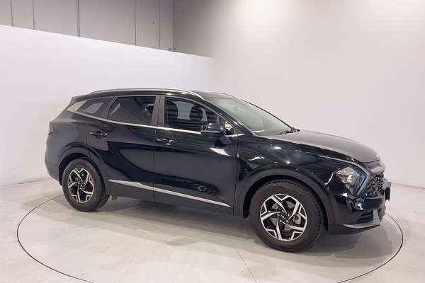 2021 Kia Sportage S NQ5