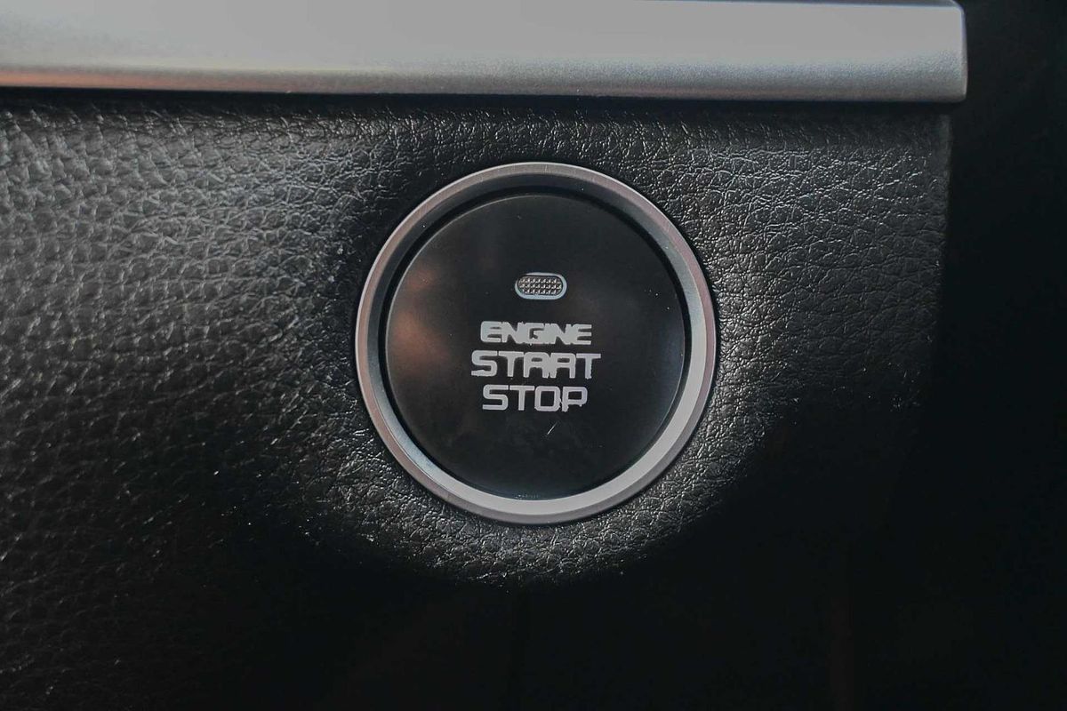 2021 Mazda BT-50 XTR TF 4X4