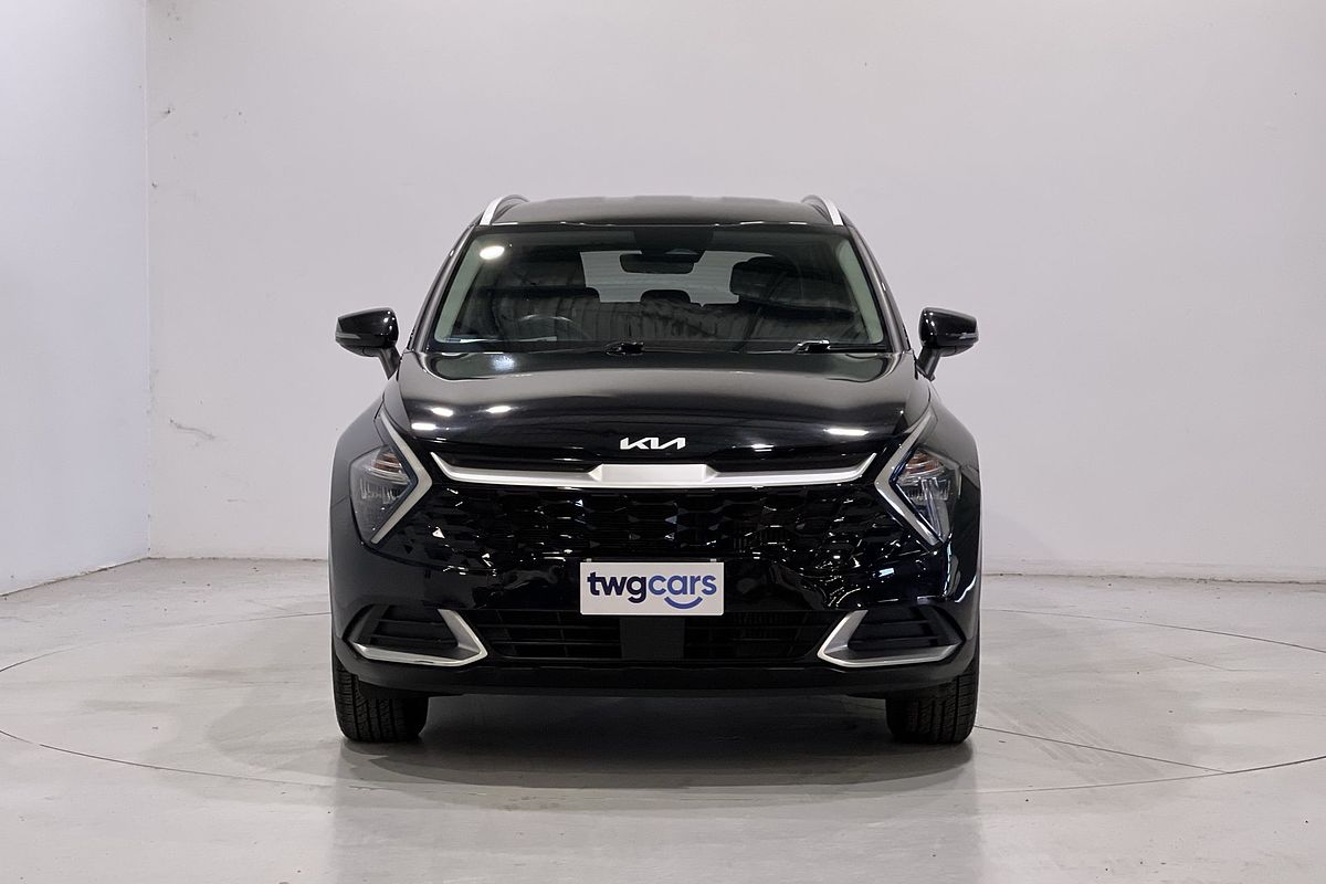 2021 Kia Sportage S NQ5