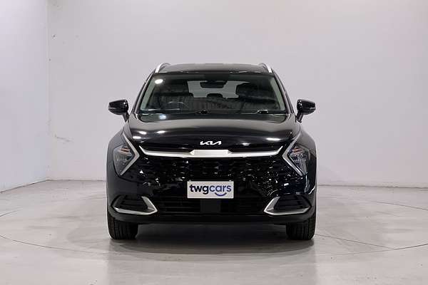 2021 Kia Sportage S NQ5