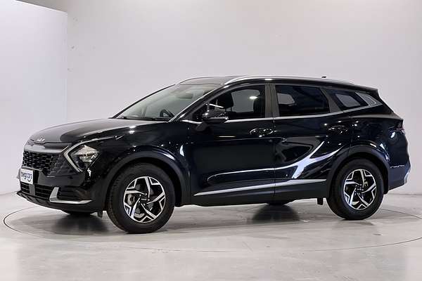 2021 Kia Sportage S NQ5