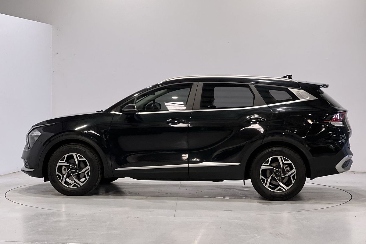 2021 Kia Sportage S NQ5