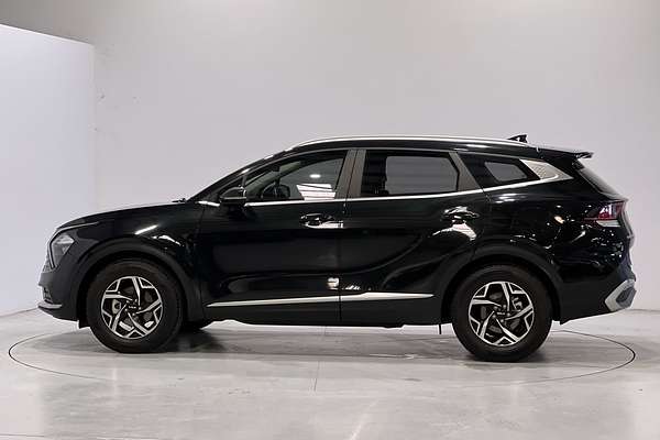 2021 Kia Sportage S NQ5