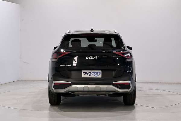 2021 Kia Sportage S NQ5