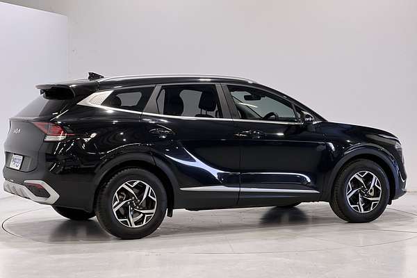 2021 Kia Sportage S NQ5