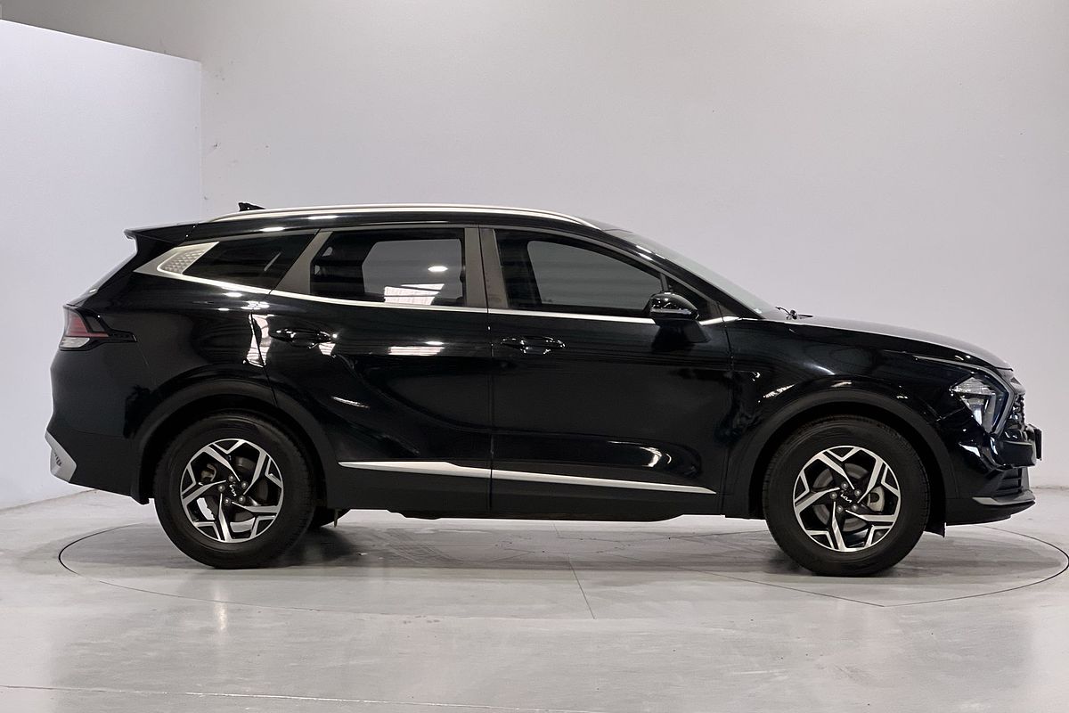2021 Kia Sportage S NQ5