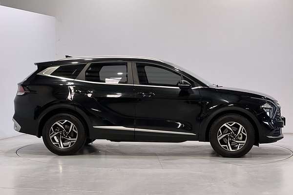 2021 Kia Sportage S NQ5