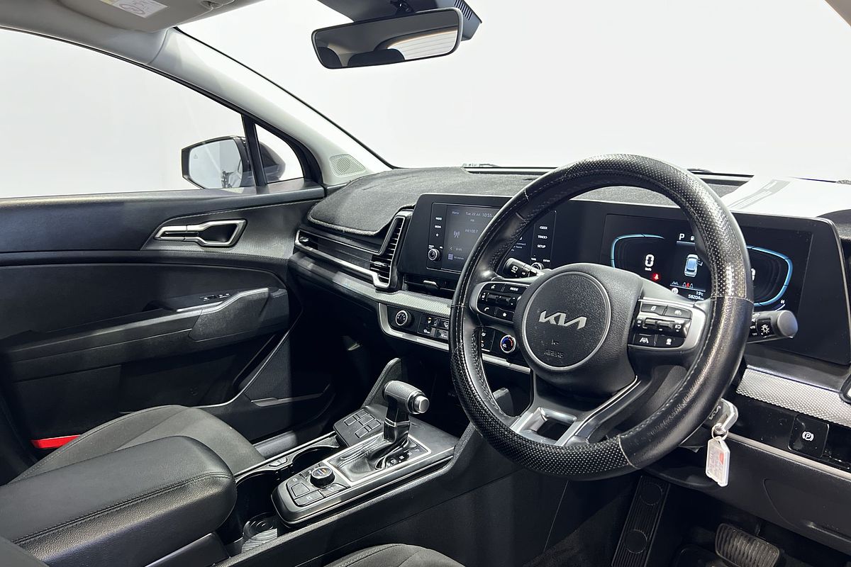 2021 Kia Sportage S NQ5