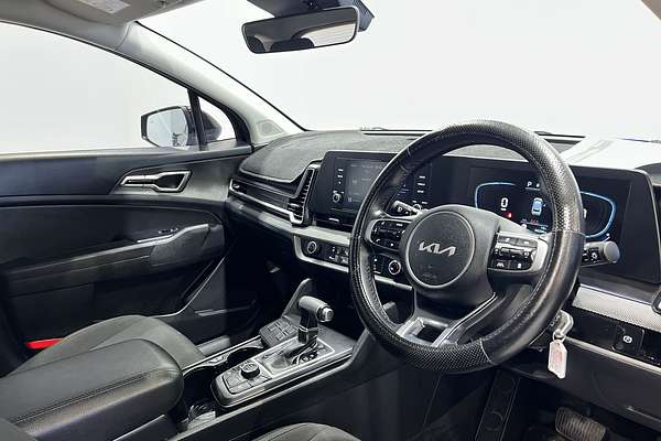 2021 Kia Sportage S NQ5