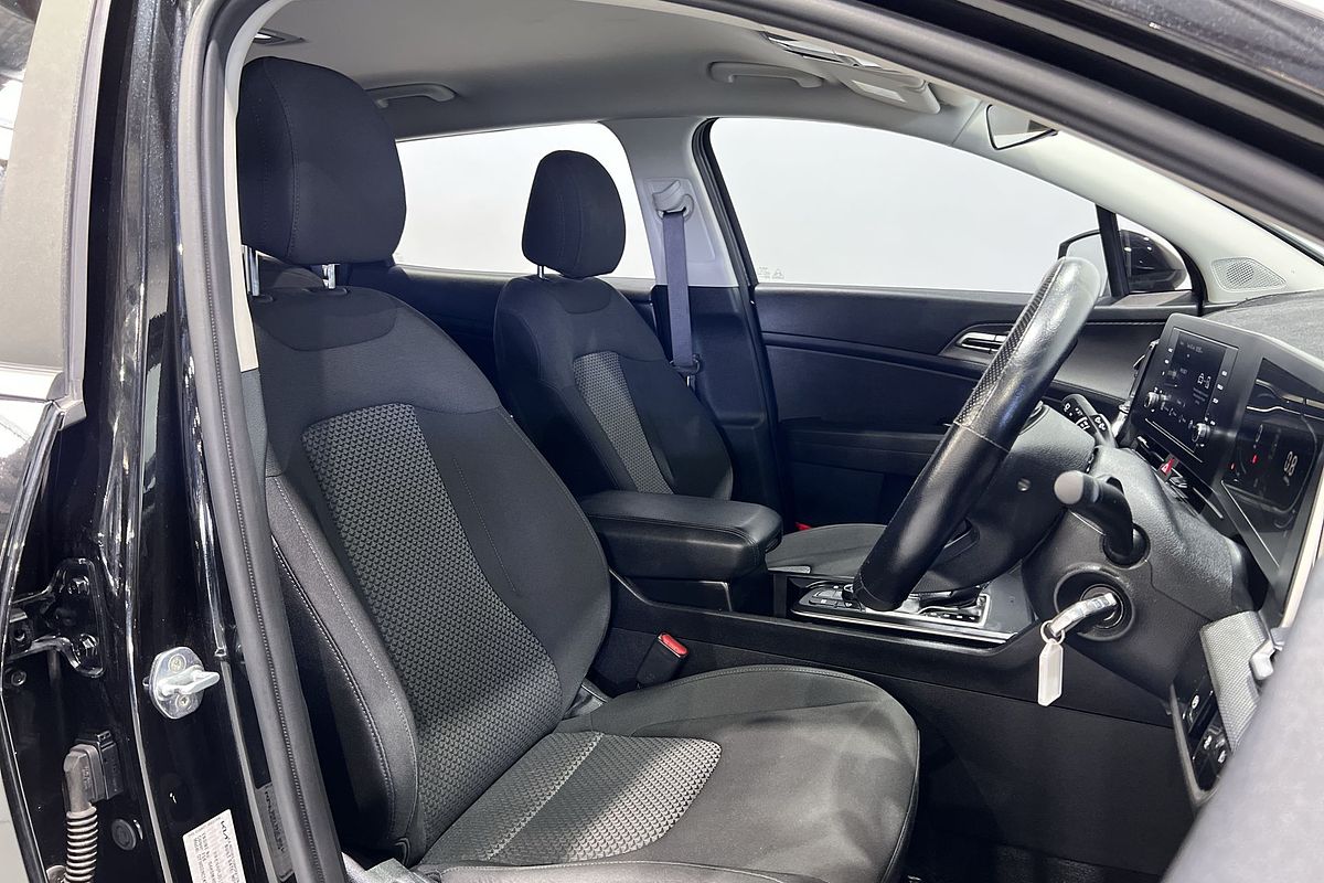 2021 Kia Sportage S NQ5