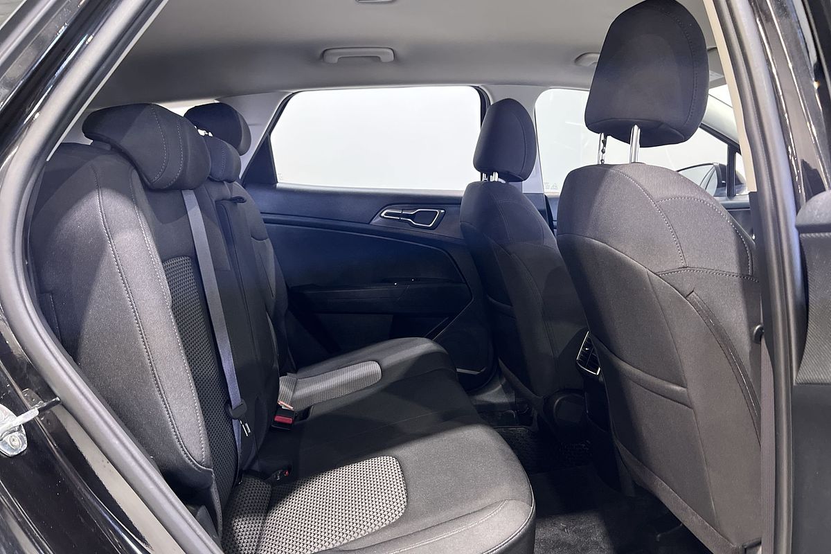 2021 Kia Sportage S NQ5