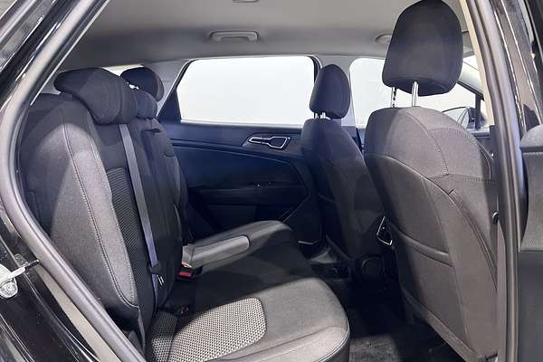 2021 Kia Sportage S NQ5