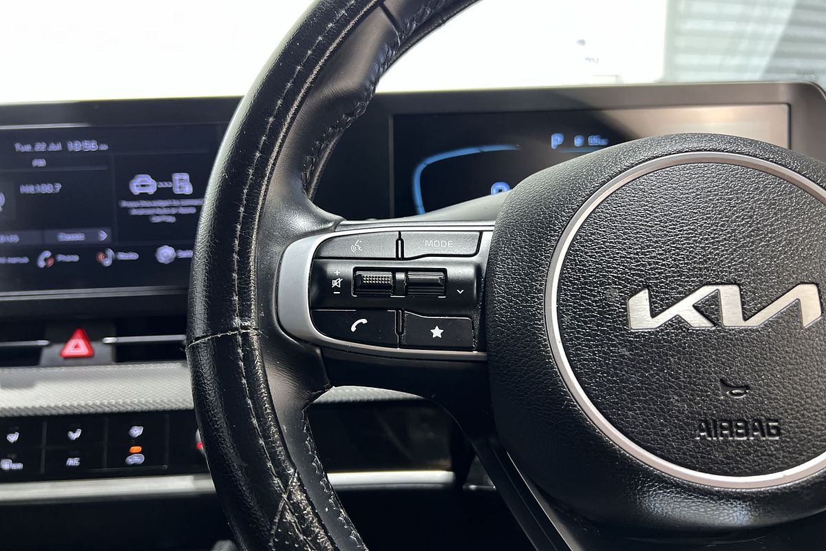 2021 Kia Sportage S NQ5