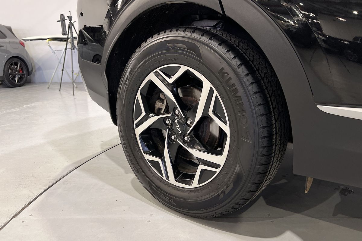 2021 Kia Sportage S NQ5