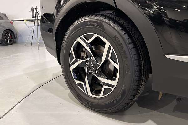 2021 Kia Sportage S NQ5