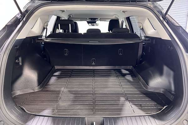 2021 Kia Sportage S NQ5