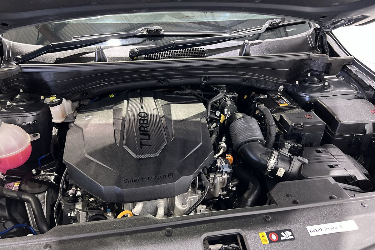 2021 Kia Sportage S NQ5