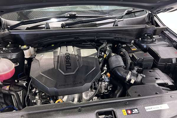 2021 Kia Sportage S NQ5