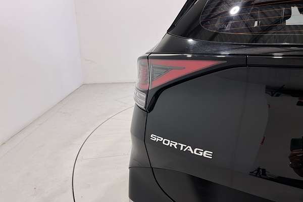 2021 Kia Sportage S NQ5