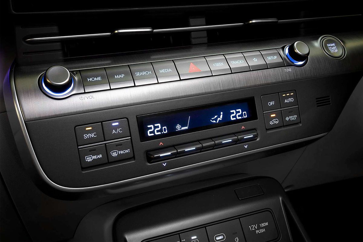 2025 Hyundai Kona Premium SX2.V2