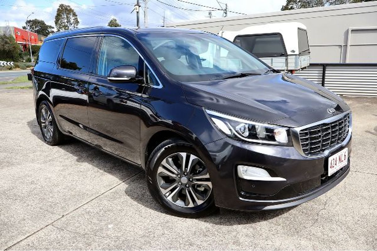 2019 Kia Carnival SLi YP
