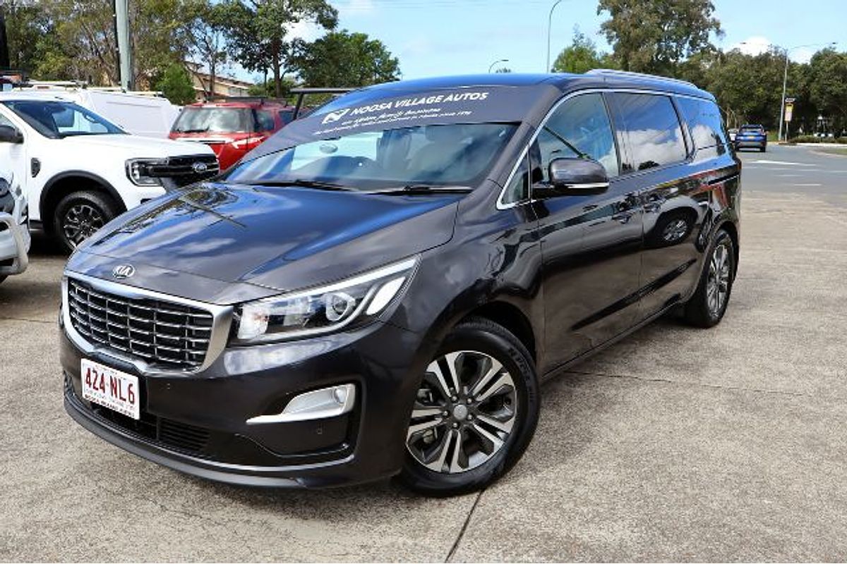 2019 Kia Carnival SLi YP