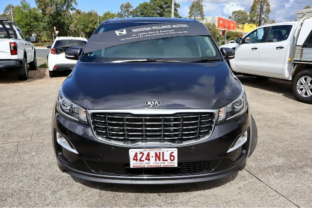 2019 Kia Carnival SLi YP