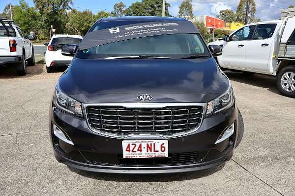 2019 Kia Carnival SLi YP