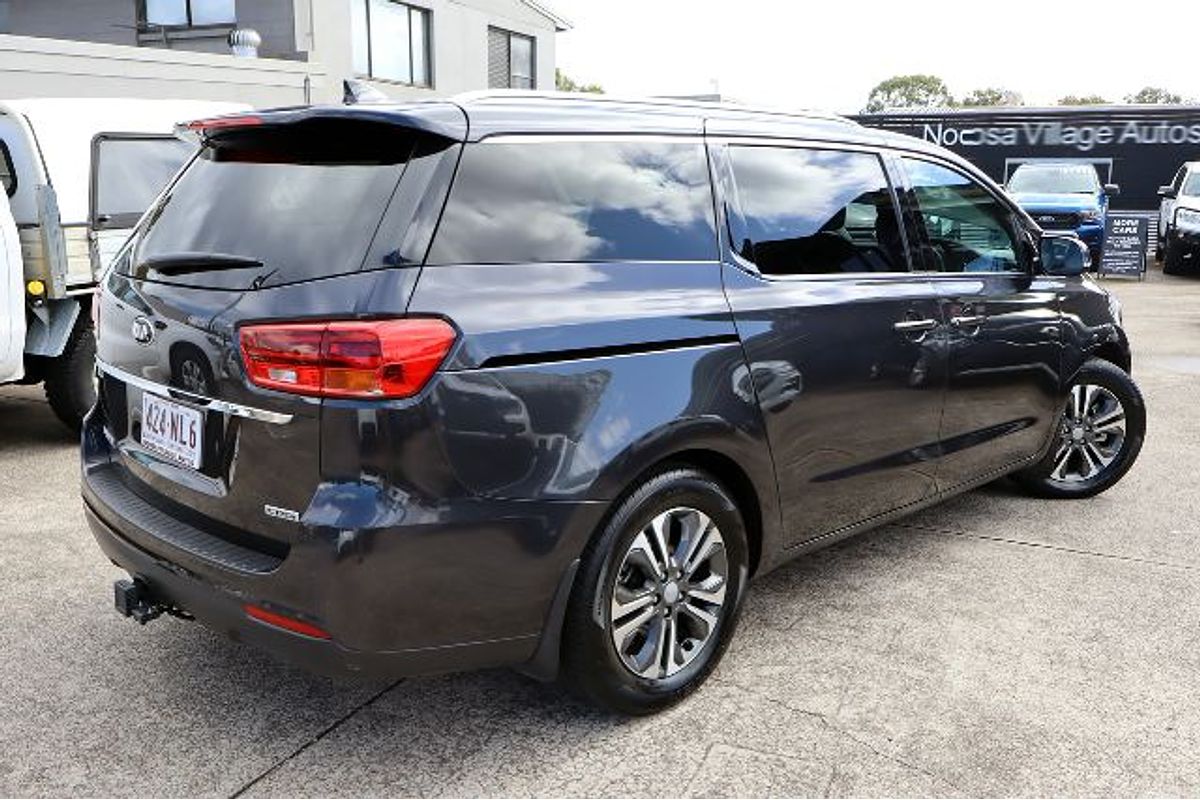 2019 Kia Carnival SLi YP