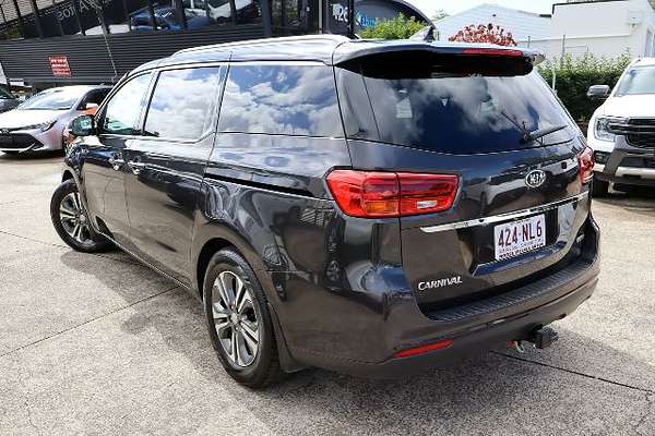 2019 Kia Carnival SLi YP