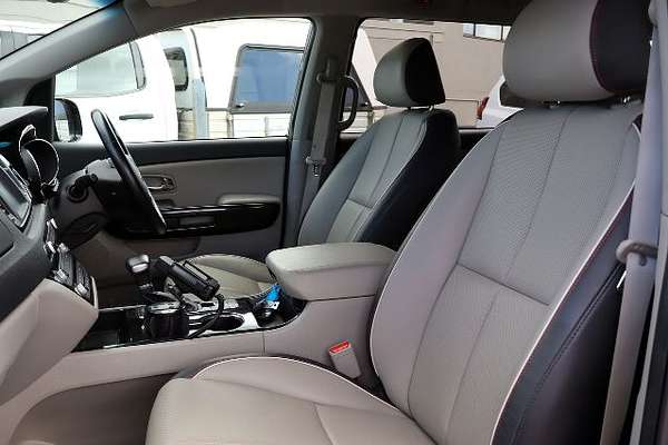 2019 Kia Carnival SLi YP