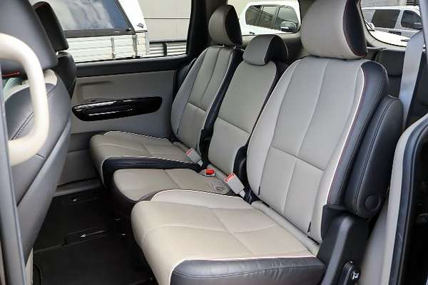 2019 Kia Carnival SLi YP