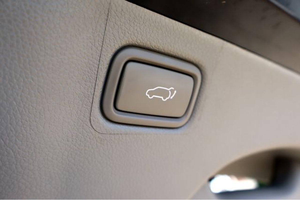2019 Kia Carnival SLi YP