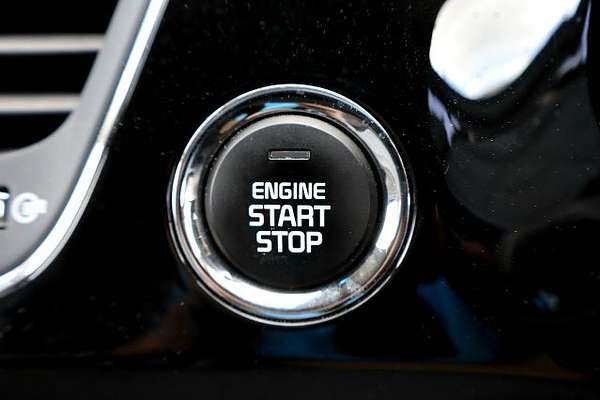 2019 Kia Carnival SLi YP