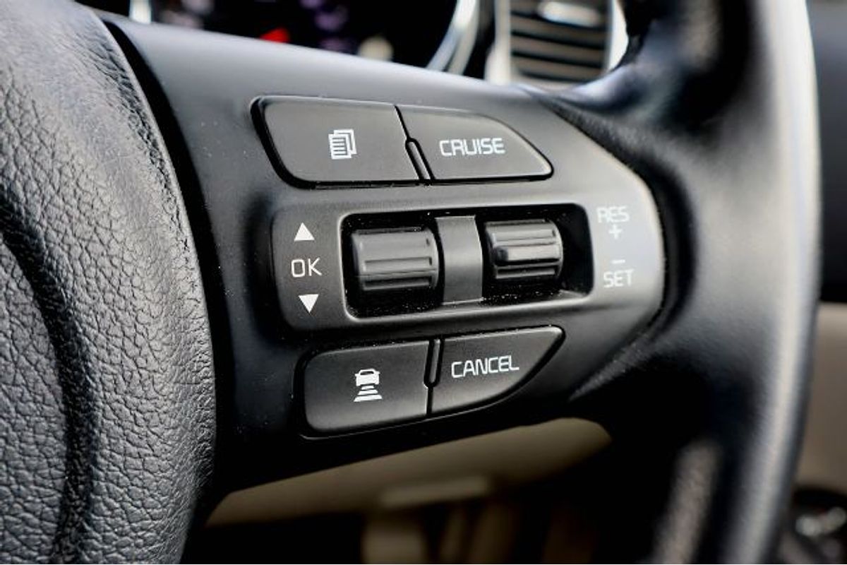 2019 Kia Carnival SLi YP