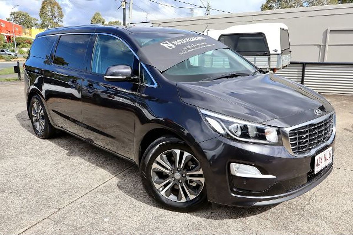 2019 Kia Carnival SLi YP