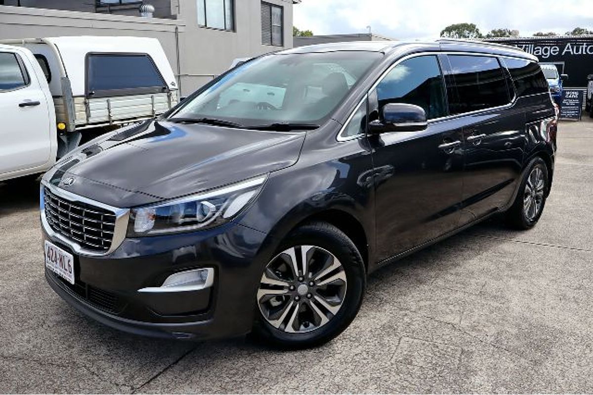 2019 Kia Carnival SLi YP