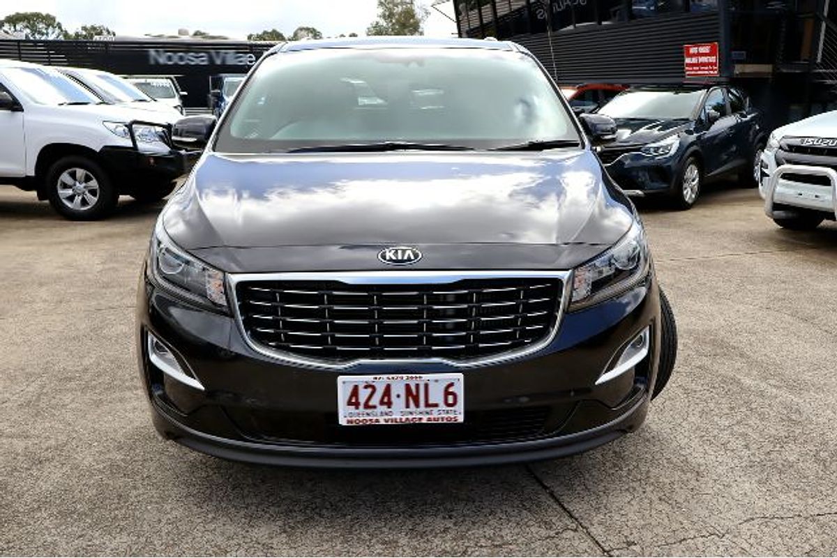 2019 Kia Carnival SLi YP