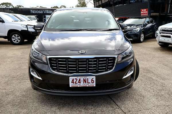 2019 Kia Carnival SLi YP