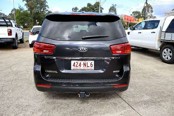 2019 Kia Carnival SLi YP