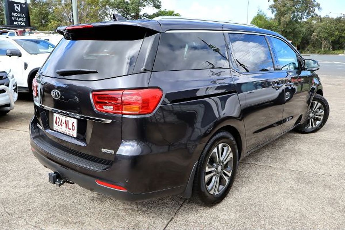 2019 Kia Carnival SLi YP