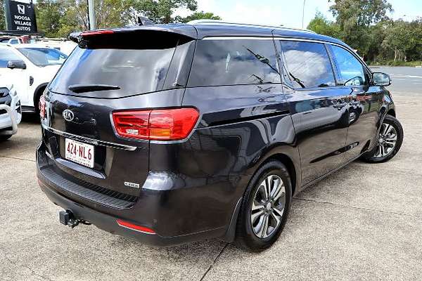 2019 Kia Carnival SLi YP