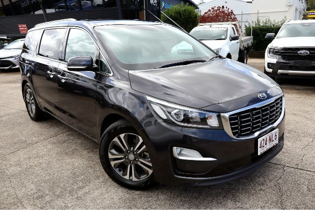 2019 Kia Carnival SLi YP
