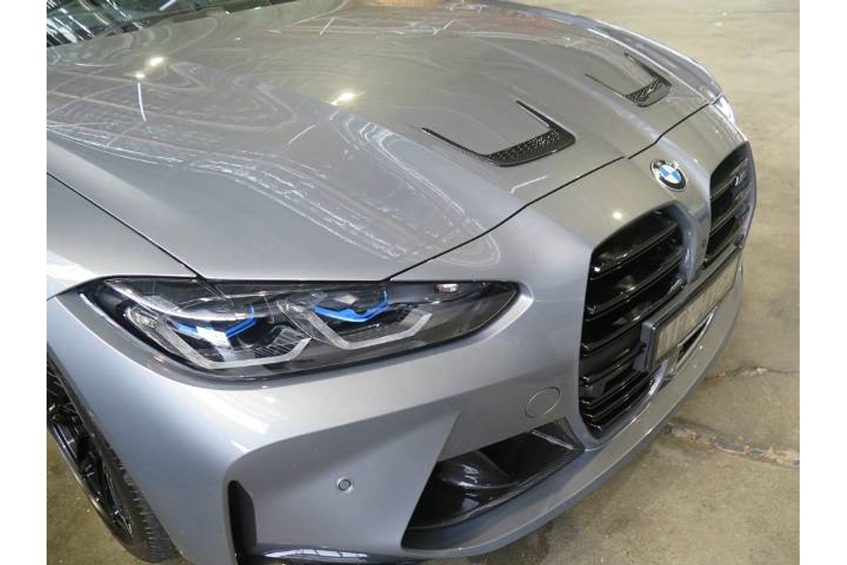 2022 BMW M4 COMPETITION M XDRIVE G82