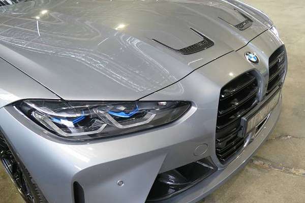 2022 BMW M4 COMPETITION M XDRIVE G82