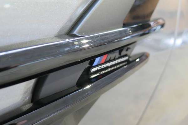 2022 BMW M4 COMPETITION M XDRIVE G82
