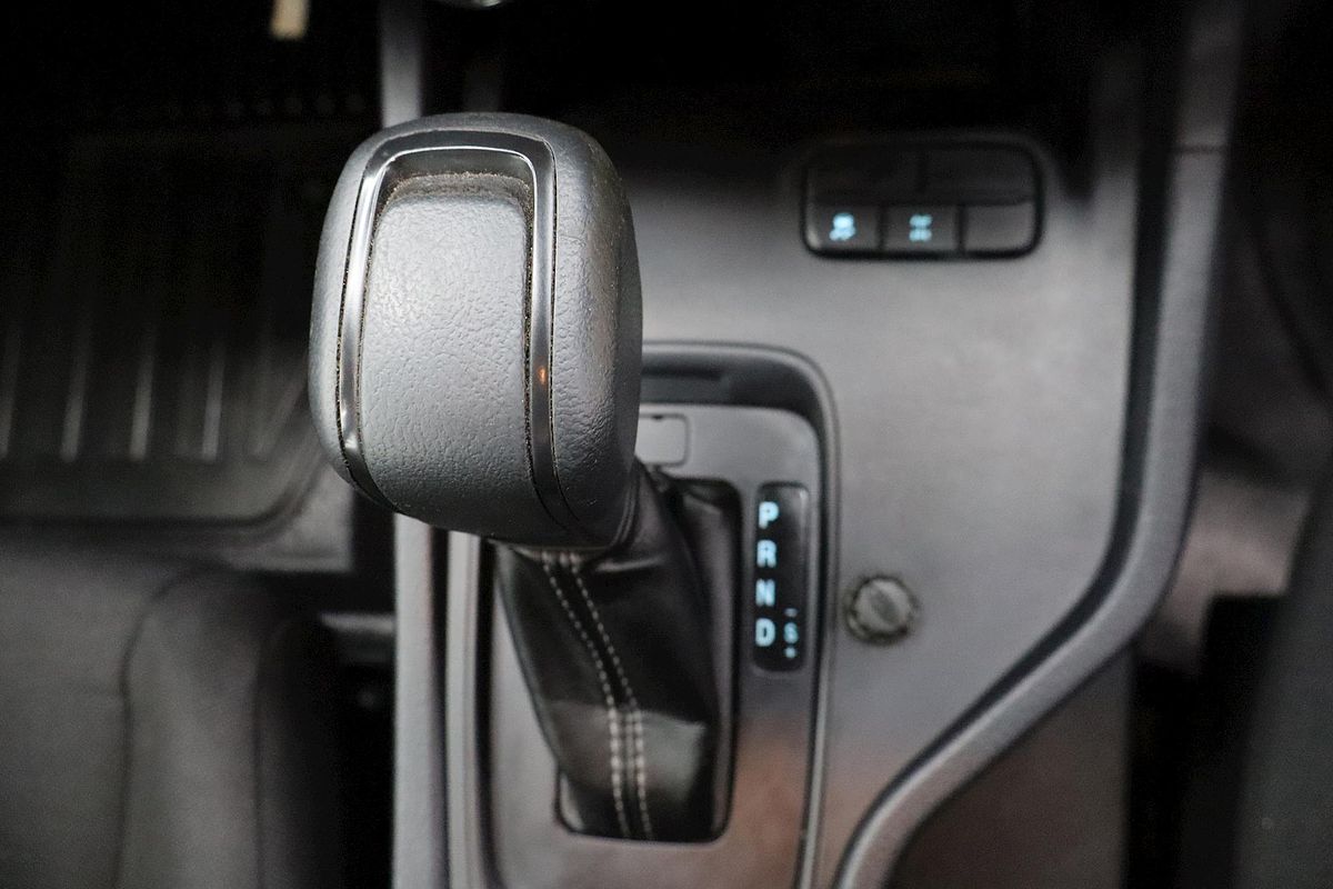2019 Ford Ranger XL Hi-Rider PX MkIII Rear Wheel Drive 2.2L