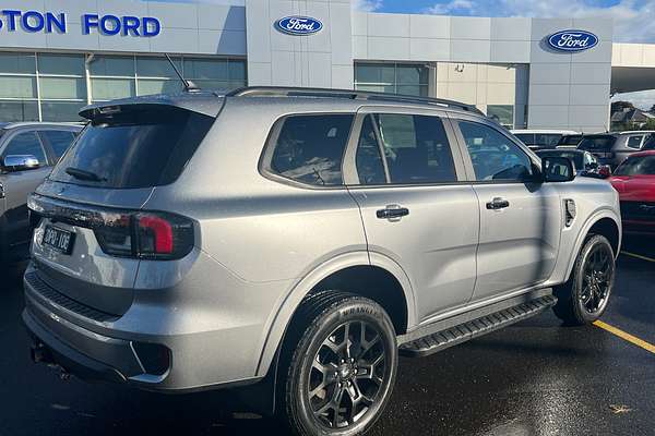 2025 Ford Everest Sport 2.0L
